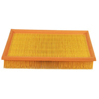 Wesfil air filter for Mercedes Benz 190E 2.3L 12/84-1989 W201 Petrol 4Cyl M102-983