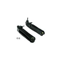 Whiteline Control Arm Complete Lower Arm Assembly for Holden Commodore VB-VP WA110A