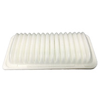 Wesfil air filter for Subaru BRZ 2.0L 06/12-09/16 ZC6 Petrol 4Cyl FA20D (4UGSE)