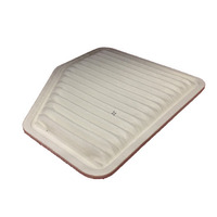 Wesfil air filter for Lexus GS300 3.0L V6 03/05-04/12 GRS190R Petrol 3GR-FSE MPFI