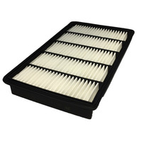 Wesfil air filter for Mazda RX8 1.3L 07/03-07/12 FE Petrol Rotary