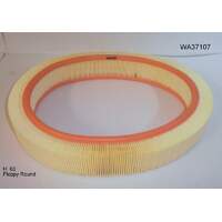 Wesfil air filter for Mercedes Benz 230E 2.3L 07/80-12/85 W123 Petrol 4Cyl M102-980