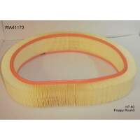 Wesfil air filter for Mercedes Benz 300SE 3.0L 04/86-1992 W126 Petrol 6Cyl M103-981