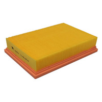 Wesfil air filter for Peugeot 307 2.0L 11/01-2005 T5 Touring Petrol 4Cyl EW10J4