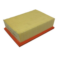 Wesfil air filter for Peugeot 206 2.0L 10/01-2007 CC Cabrio Petrol 4Cyl EW10J4