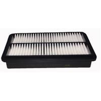 Wesfil air filter for Kia Grand Carnival Van 3.8L V6 01/06-08/08 VQ Petrol G6DA MPFI