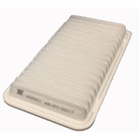 Wesfil air filter for Mazda MX-5 2.0L 09/05-01/15 NC Petrol 4Cyl LF-DE