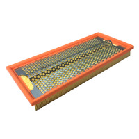 Wesfil air filter for Mercedes Benz 500SL 5.0L V8 1989-08/93 R129 Petrol M117-960