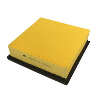 Wesfil air filter for Opel Corsa 1.4L 08/12-12/13 SL Petrol 4Cyl A14XER MPFI DOHC16V  WCO11 = To Eng : 19MA9234