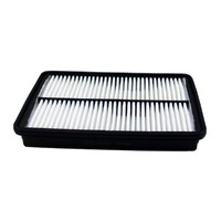 Wesfil air filter for Hyundai Santa Fe 2.2L CRDi 09/12-06/18 DM Turbo Diesel 4Cyl