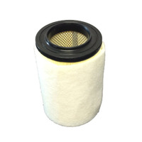 Wesfil air filter for Alfa Romeo Giulietta 2.0L JTD-M 01/12-on Turbo Diesel 4Cyl 940A4 CRD