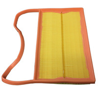 Wesfil air filter for Volkswagen Up 1.0L 10/12-on Petrol 3Cyl CHY