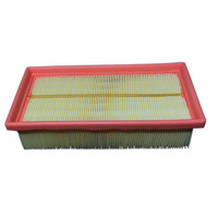 Wesfil air filter for Peugeot 208 1.2L 10/12-01/17 Petrol 3Cyl EB2