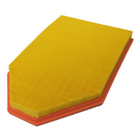 Wesfil air filter for Chrysler 300C 6.4L V8 07/12-on LX Petrol Hemi MDS