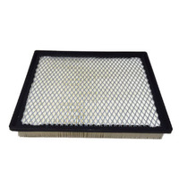 Wesfil air filter for Jeep Grand Cherokee 4.0L 07/99-05/05 WJ/WG Petrol 6Cyl MX MPFI