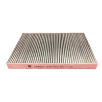 Cooper cabin filter for Audi A3 1.6L 05/97-2004 8L Petrol 4Cyl AEH/AVU
