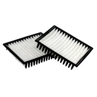 Cooper cabin filter for BMW 318Ti 1.9L 04/96-05/01 E36 Petrol 4Cyl M44B19