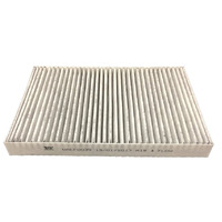 Cooper cabin filter for Audi A4 2.0L TDi 10/05-03/08 B7 Turbo Diesel 4Cyl