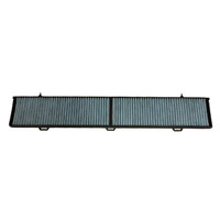 Cooper cabin filter for BMW 130i 3.0L 11/05-10/10 E82/E87/E88 Petrol 6Cyl N52B30 MPFI