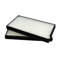 Cooper cabin filter for BMW M5 5.0L V10 05/05-10/10 E60 Petrol S85B50