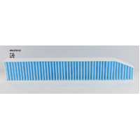 Cooper cabin filter for Jeep Grand Cherokee 5.7L V8 06/05-12/10 WH Petrol 5Y MPFI OHV