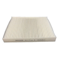 Cooper cabin filter for Alfa Romeo Giulietta 1.4L 01/11-12/19 Multiair Turbo Petrol 4Cyl 198A4/940A2/940B7
