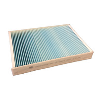 Cooper cabin filter for Volvo S90 2.0L D5 10/16-on Turbo Diesel 4Cyl D4204T23