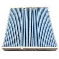 Cooper cabin filter for Mercedes Benz A250 2.0L 01/19-on W177 Petrol 4Cyl M260-920