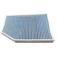 Cooper cabin filter for BMW 320D 2.0L 01/19-on G20/G21 Turbo Diesel 4Cyl B47D20A