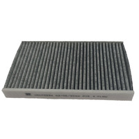 Cooper cabin filter for Jeep Wrangler 2.2L CRD 04/18-on JL Turbo Diesel 4Cyl EBH