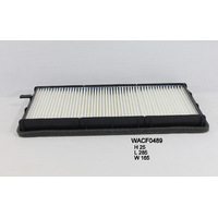 Cooper cabin filter for BMW 318is 1.8L 04/92-05/96 E36 Petrol 4Cyl M42B18