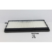 Cooper cabin filter for BMW M3 3.0L 06/94-01/96 E36 Petrol 6Cyl S50B30 MPFI