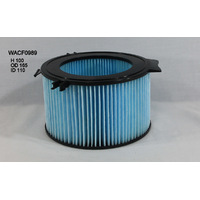 Cooper cabin filter for Volkswagen Caravelle 2.5L 11/97-03/03 T4 Petrol 5Cyl AET