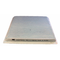 Cooper cabin filter for Subaru Liberty 2.0L 09/03-07/07 BP/BL/BL5/BP5 GT 4Cyl EJ20E/20T/20Y/202/204
