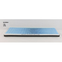 Cooper cabin filter for Audi 80 2.6E V6 2.8E V6 1992-1995 B4 Petrol AAH/ABC MPFI SOHC 12V Inc Quattro
