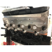 Warspeed LS1 LS2 LS3 Engine Block Off Kit