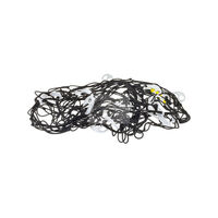 Aunger trailer net 1800mm x 1200mm 16-hook elastic mesh WATN