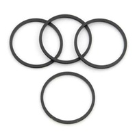 Wilwood Replacement Caliper O-Ring Kit Suit 1.75" Piston (Set of 4) WB130-2655