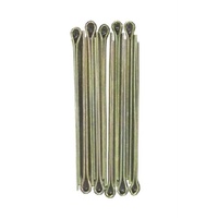 Wilwood Caliper Cotter Pin 1/8" x 3.0" (10 pk.) WB180-0055