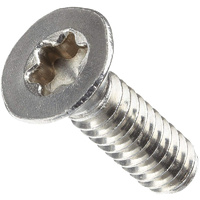 Wilwood Pedal Pad Bolt Counter Sunk 10-24 x .500", Torx Drive (Each) WB230-11300
