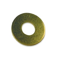 Wilwood Caliper Shim Kit 3/8" ID x 0.032" Thick (10pk) WB240-4384
