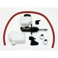 Wilwood 1" Compact Combination Master Cylinder Kit (1.12" Stroke) WB260-10375
