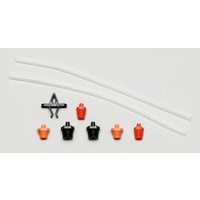 Wilwood Master Cylinder Bleeding Kit WB260-11593