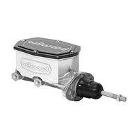 Wilwood Compact Tandem Master Cylinder WB260-14957-P