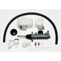 Wilwood 7/8" Combination Remote Master Cylinder Kit (1.2 Stroke) WB260-3376