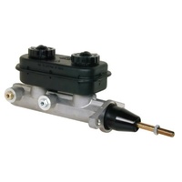Wilwood 1-1/16" Tandem Master Cylinder Kit Includes Master Cylinder, Push Rod, Retainer & Boot WB260-4894