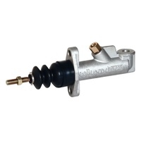 Wilwood Detached Reservoir Compact Aluminium Master Cylinder .625" Bore WB260-6087