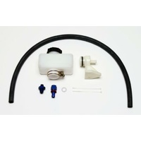 Wilwood 10 oz Remote Reservoir kit for Compact Master Cylinders WB260-8742