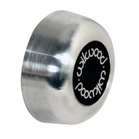 Wilwood Front Hub Replacement Dust Cap WB270-2158