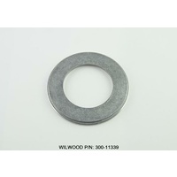 Wilwood Rotor Hat Adapter Rings 2.00" I.D WB300-11339
